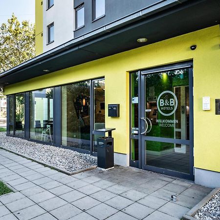 弗赖堡南部住宿加早餐酒店 外观 照片